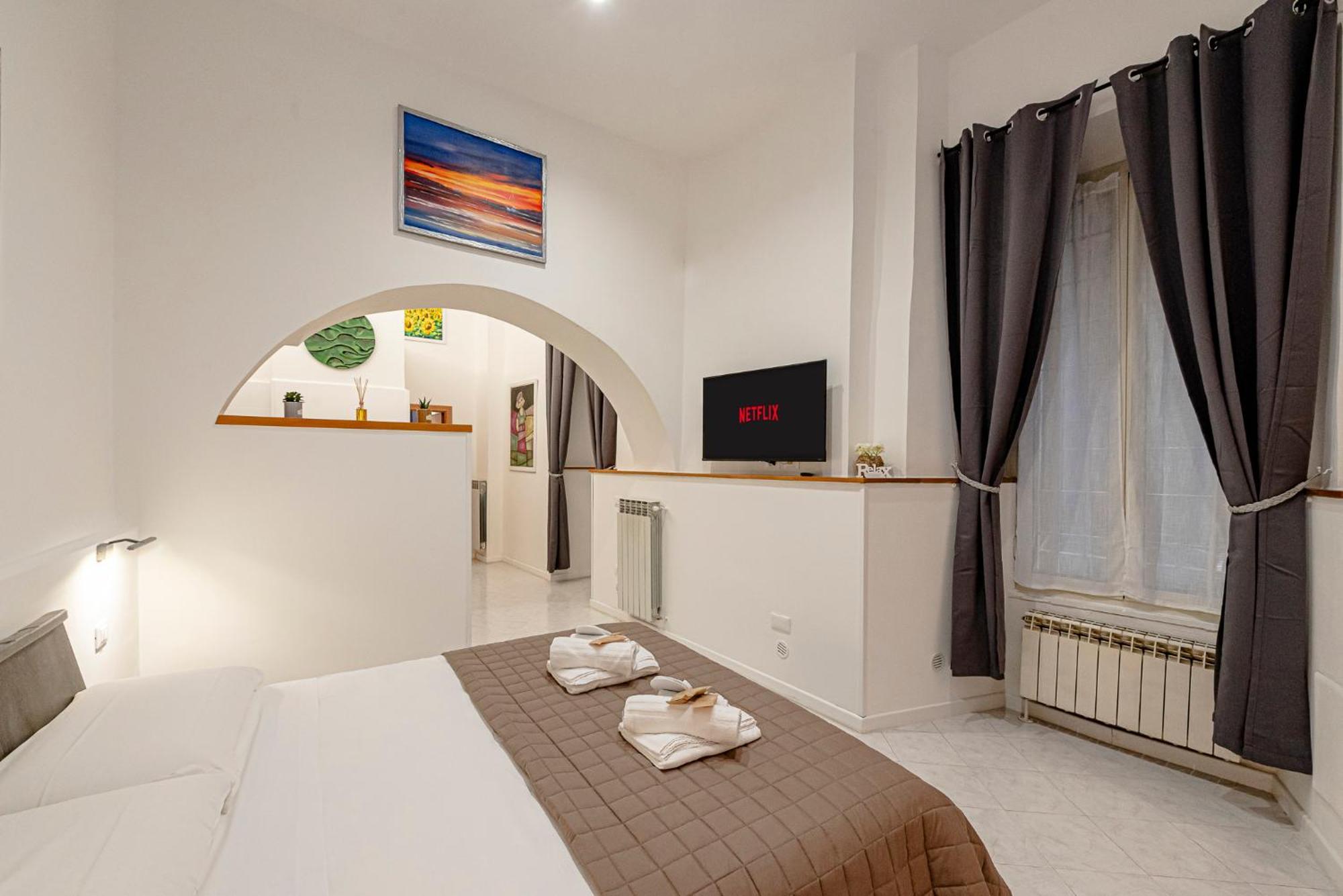 Casa Cavour