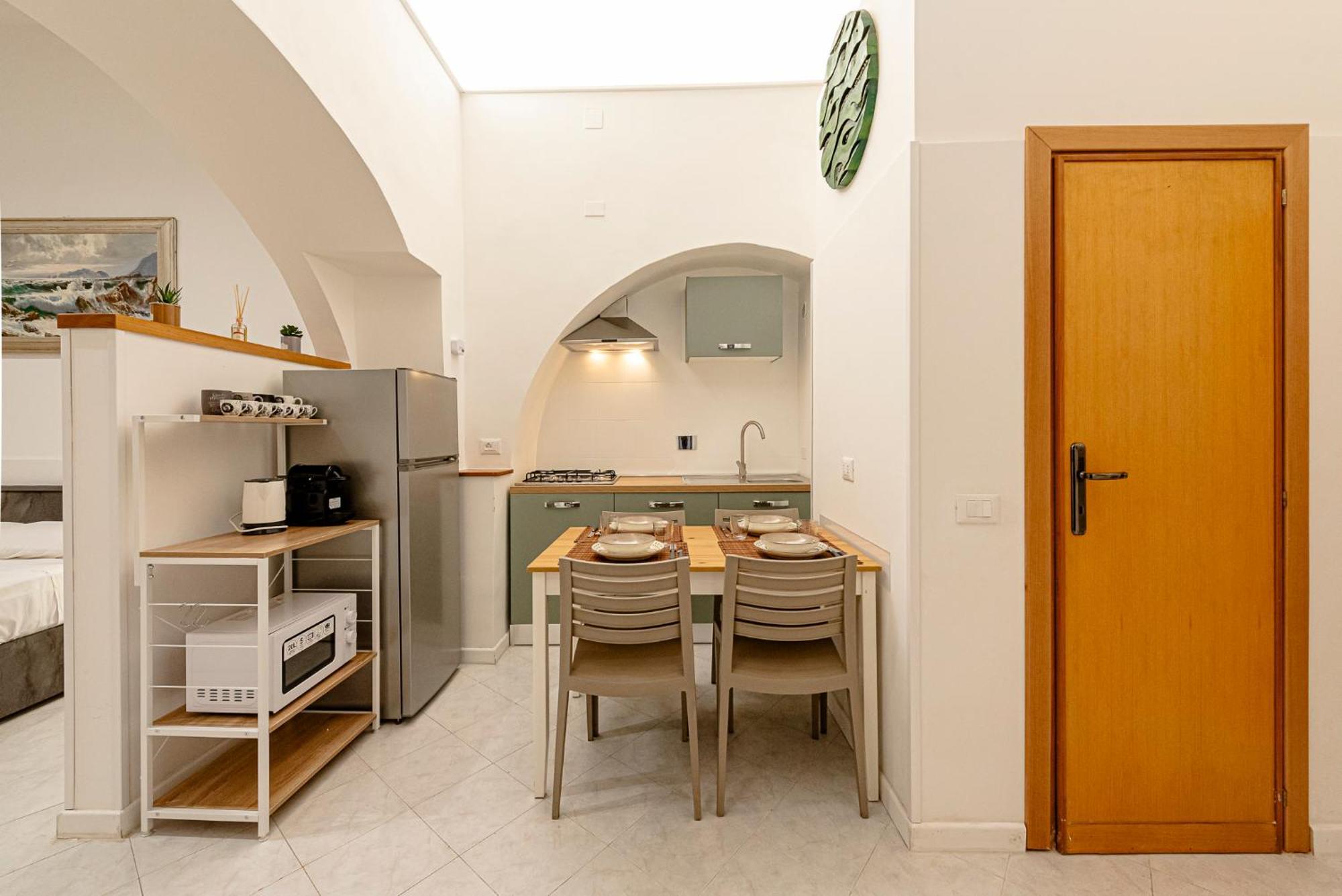 Appartamento Casa Cavour *