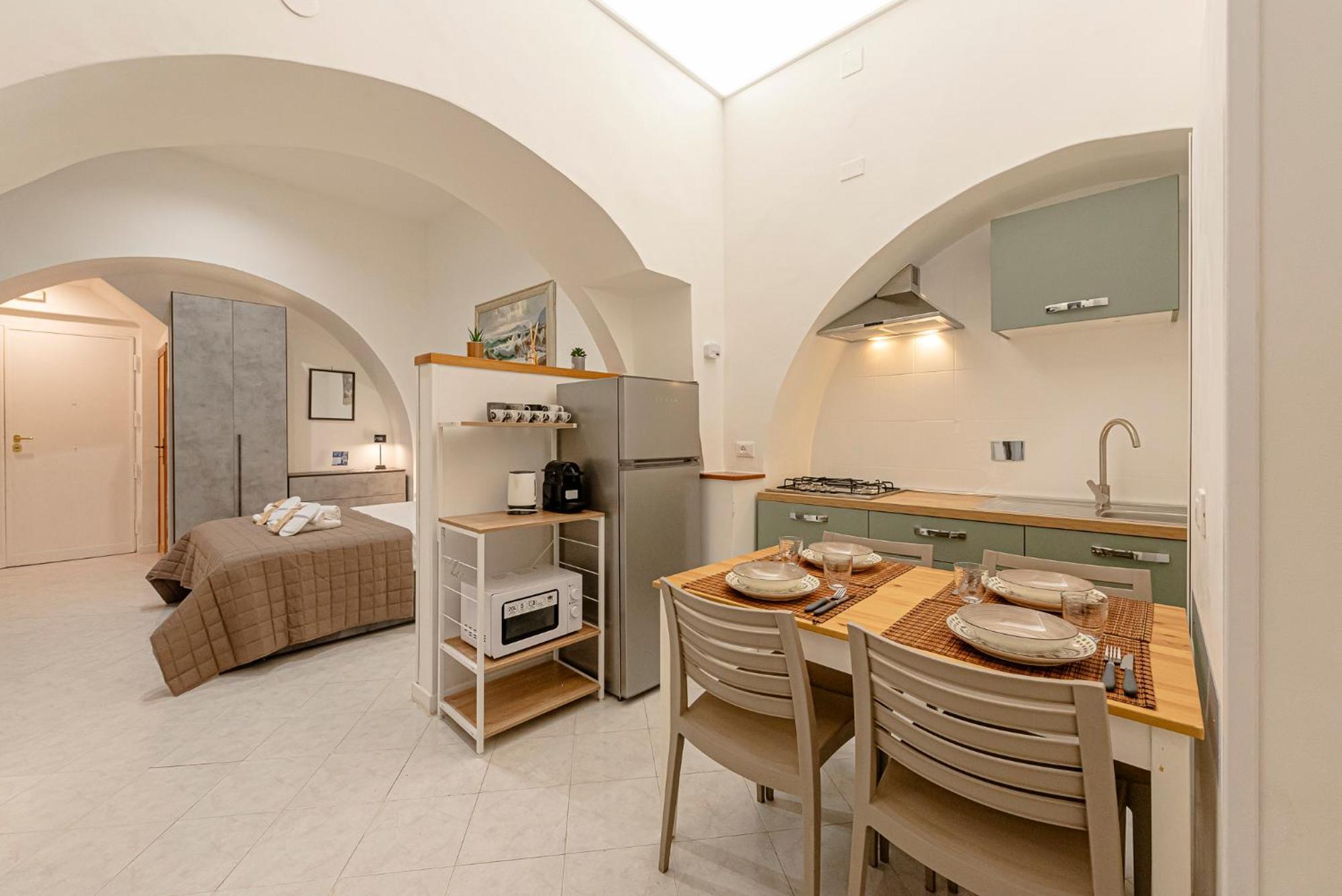 Casa Cavour Roma