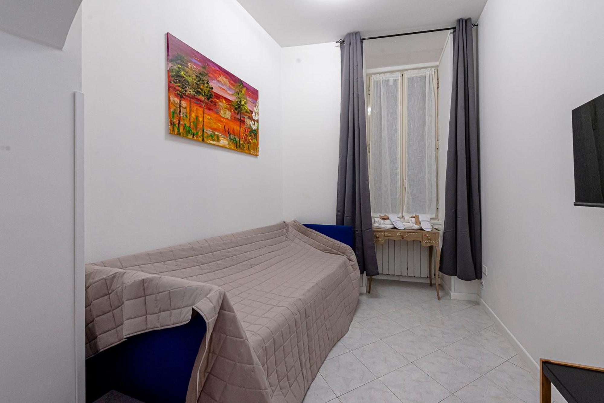 Appartamento Casa Cavour *