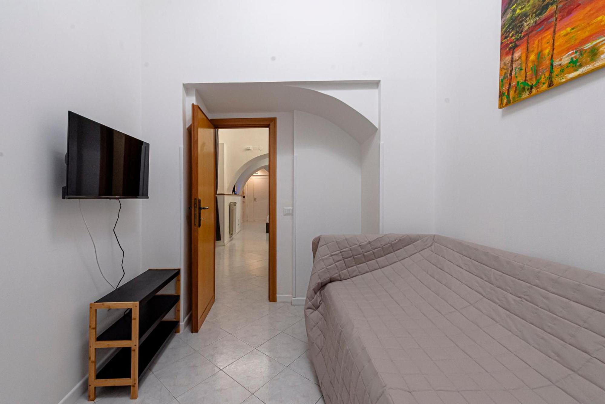 Casa Cavour Roma