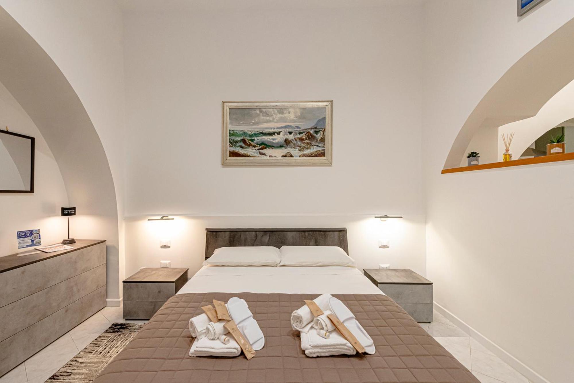 Casa Cavour * Roma