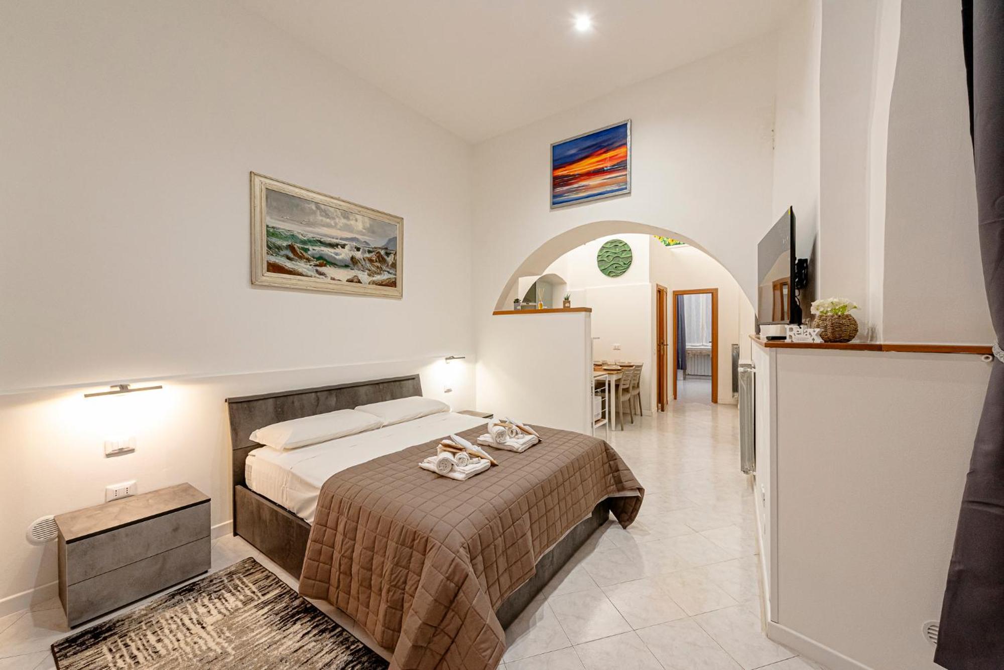 Casa Cavour Appartamento