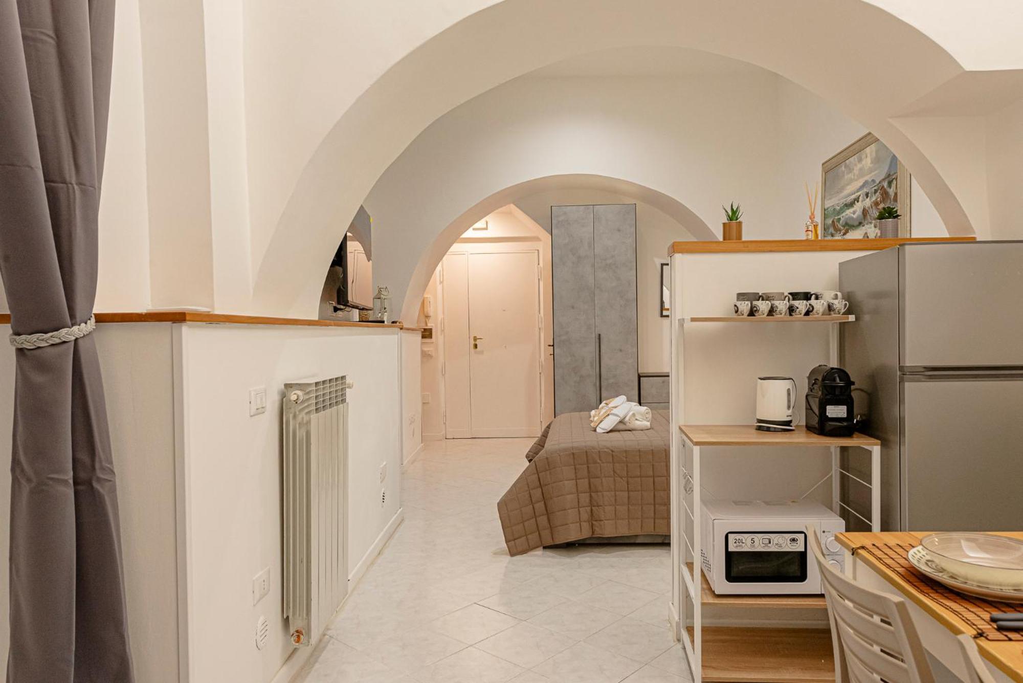 Casa Cavour